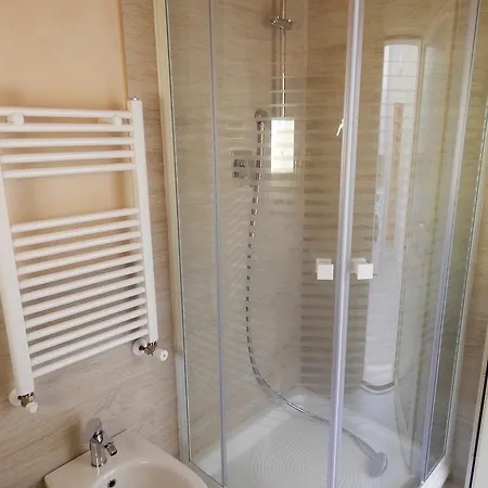 Apartment S150 Meraviglioso Bilocale Appena Ristrutturato