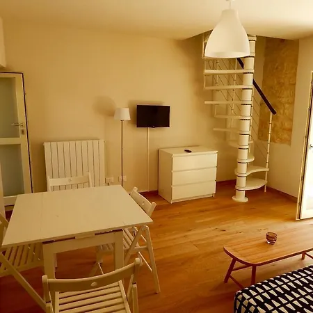 Apartment S150 Meraviglioso Bilocale Appena Ristrutturato