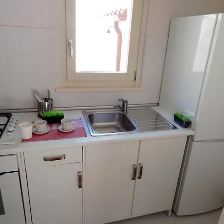 Apartment S150 Meraviglioso Bilocale Appena Ristrutturato Sirolo