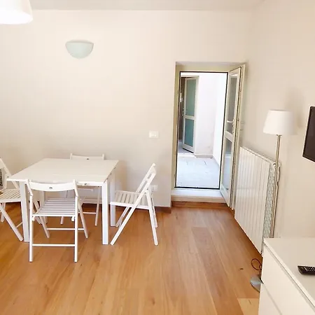 Apartment S150 Meraviglioso Bilocale Appena Ristrutturato