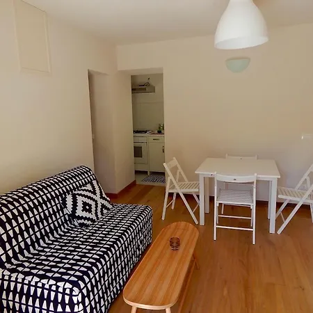 S150 Meraviglioso Bilocale Appena Ristrutturato Apartment