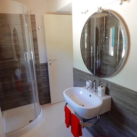 S150 Meraviglioso Bilocale Appena Ristrutturato Apartment Sirolo