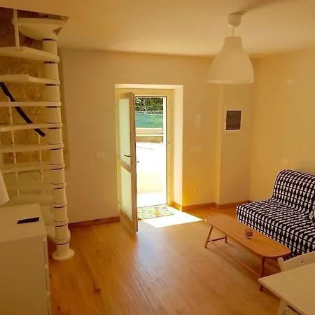 S150 Meraviglioso Bilocale Appena Ristrutturato Apartment Sirolo